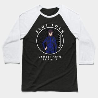 JYUBEI ARYU - TEAM A Baseball T-Shirt